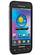 Best available price of Samsung Mesmerize i500 in Tuvalu