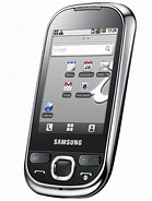 Best available price of Samsung I5500 Galaxy 5 in Tuvalu
