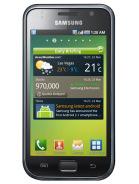 Best available price of Samsung I9001 Galaxy S Plus in Tuvalu