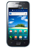 Best available price of Samsung I9003 Galaxy SL in Tuvalu