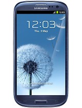 Best available price of Samsung I9305 Galaxy S III in Tuvalu