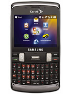 Best available price of Samsung i350 Intrepid in Tuvalu