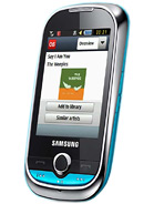 Best available price of Samsung M3710 Corby Beat in Tuvalu