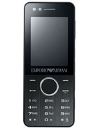 Best available price of Samsung M7500 Emporio Armani in Tuvalu
