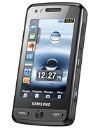 Best available price of Samsung M8800 Pixon in Tuvalu