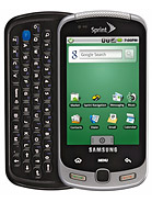 Best available price of Samsung M900 Moment in Tuvalu