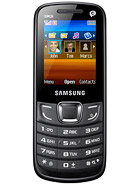 Best available price of Samsung Manhattan E3300 in Tuvalu