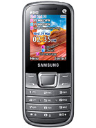 Best available price of Samsung E2252 in Tuvalu