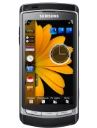 Best available price of Samsung i8910 Omnia HD in Tuvalu