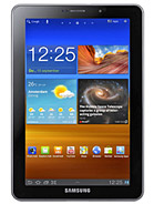 Best available price of Samsung P6810 Galaxy Tab 7-7 in Tuvalu