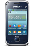 Best available price of Samsung Rex 60 C3312R in Tuvalu