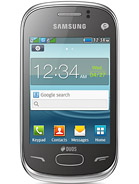Best available price of Samsung Rex 70 S3802 in Tuvalu