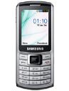 Best available price of Samsung S3310 in Tuvalu