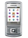 Best available price of Samsung S3500 in Tuvalu