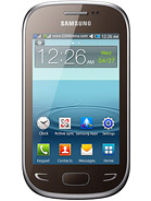 Best available price of Samsung Star Deluxe Duos S5292 in Tuvalu