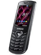 Best available price of Samsung S5350 Shark in Tuvalu