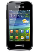 Best available price of Samsung Wave Y S5380 in Tuvalu