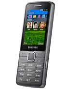 Best available price of Samsung S5610 in Tuvalu