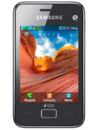 Best available price of Samsung Star 3 Duos S5222 in Tuvalu