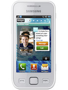 Best available price of Samsung S5750 Wave575 in Tuvalu
