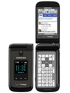 Best available price of Samsung U750 Zeal in Tuvalu