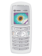 Best available price of Sagem MY X2-2 in Tuvalu