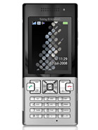 Best available price of Sony Ericsson T700 in Tuvalu