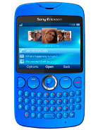 Best available price of Sony Ericsson txt in Tuvalu