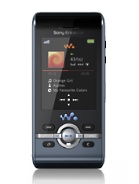 Best available price of Sony Ericsson W595s in Tuvalu
