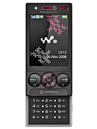 Best available price of Sony Ericsson W715 in Tuvalu
