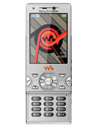 Best available price of Sony Ericsson W995 in Tuvalu