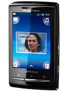 Best available price of Sony Ericsson Xperia X10 mini in Tuvalu