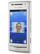 Best available price of Sony Ericsson Xperia X8 in Tuvalu