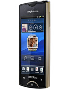Best available price of Sony Ericsson Xperia ray in Tuvalu