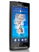 Best available price of Sony Ericsson Xperia X10 in Tuvalu