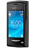 Best available price of Sony Ericsson Yendo in Tuvalu