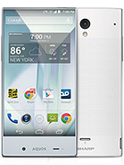 Best available price of Sharp Aquos Crystal in Tuvalu