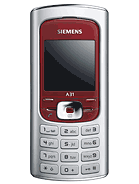Best available price of Siemens A31 in Tuvalu