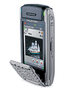 Best available price of Sony Ericsson P900 in Tuvalu