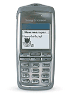 Best available price of Sony Ericsson T600 in Tuvalu