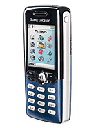 Best available price of Sony Ericsson T610 in Tuvalu
