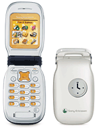 Best available price of Sony Ericsson Z200 in Tuvalu