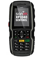 Best available price of Sonim XP3340 Sentinel in Tuvalu