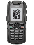 Best available price of Sonim XP3-20 Quest in Tuvalu