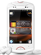 Best available price of Sony Ericsson Live with Walkman in Tuvalu