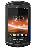 Best available price of Sony Ericsson WT18i in Tuvalu