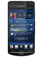 Best available price of Sony Ericsson Xperia Duo in Tuvalu