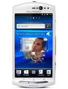 Best available price of Sony Ericsson Xperia neo V in Tuvalu