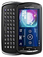 Best available price of Sony Ericsson Xperia pro in Tuvalu