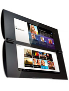 Best available price of Sony Tablet P in Tuvalu